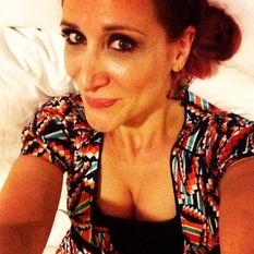 seksy (54 jaar  ) uit Oost-vlaanderen