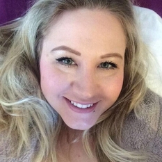 Leanna (39 jaar  ) uit Groningen