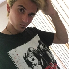 Ni1k (28 jaar  ) uit Friesland