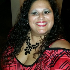 Sharissa (46 jaar  ) uit Noord-Holland