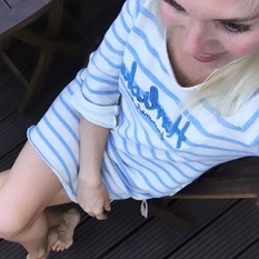 LonleyWoman (48 jaar  ) uit Flevoland