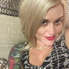 Jippiieh_alicia (52 jaar  ) uit Gelderland