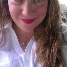 marindammm (48 jaar  ) uit Noord-Holland