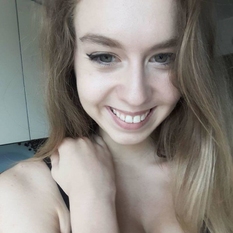 mirijam (21 jaar  ) uit Utrecht