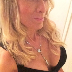 Ladylynn (50 jaar  ) uit West-vlaanderen