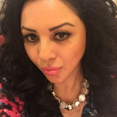 Imelda (38 jaar  ) uit Antwerpen