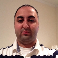 TurkishD (49 jaar  ) uit Zuid-Holland