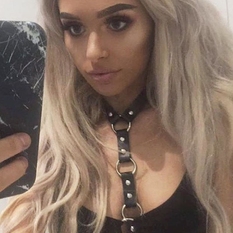 SeksVerslaafd (22 jaar  ) uit Zuid-Holland