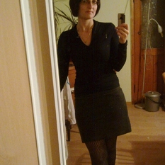 Eenzamelisann (46 jaar  ) uit Noord-Brabant