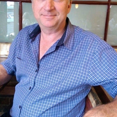 Pascalg (58 jaar  ) uit Het Brussels Hoofdst