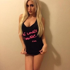 Sexyblondii (29 jaar  ) uit Zuid-Holland