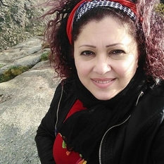 Margolle (55 jaar  ) uit West-vlaanderen