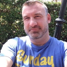 Vorla (53 jaar  ) uit West-vlaanderen