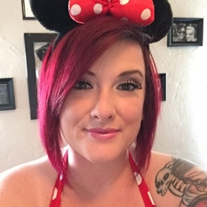 Gekkonijn (35 jaar  ) uit Drenthe