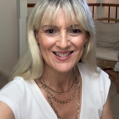 Monikazkt (56 jaar  ) uit Noord-Holland