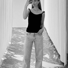 Oidetta (25 jaar  ) uit Overijssel