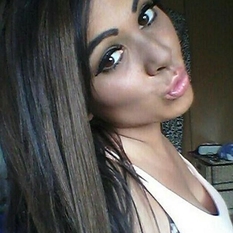 Hajaaah (34 jaar  ) uit Flevoland