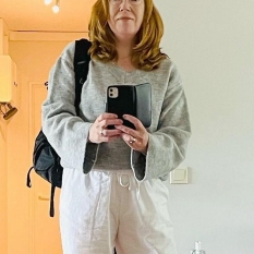 Tarotkaartje (64 jaar  ) uit Gelderland