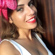 Mehot (29 jaar  ) uit Het Brussels Hoofdst