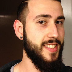 luuk2 (31 jaar  ) uit Gelderland