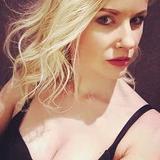 OndeugendeEllen (29 jaar  ) uit Flevoland