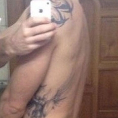 SexyJoel (47 jaar  ) uit Vlaams-brabant