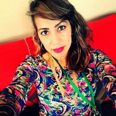 Notime (44 jaar  ) uit Zuid-Holland