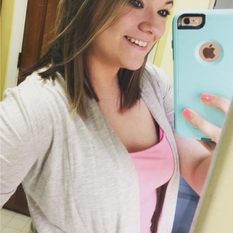 Horrorchick (25 jaar  ) uit Friesland