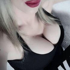 AliciaBaby (29 jaar  ) uit Zuid-Holland