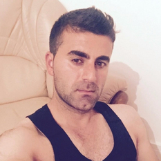 Lonny (35 jaar ) uit Friesland