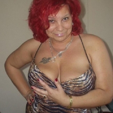 marie50plus (63 jaar  ) uit Noord-Brabant