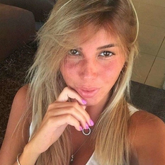 Maaikexx (29 jaar  ) uit Oost-vlaanderen