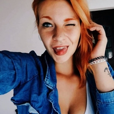 Kissboomboom (28 jaar  ) uit West-vlaanderen