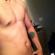 Lexje (32 jaar  ) uit Vlaams-brabant