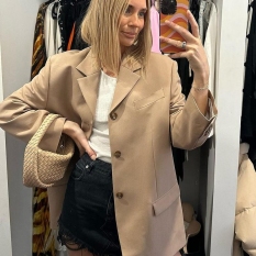 Hhilde (24 jaar  ) uit Noord-Brabant