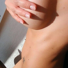 Stoutfoutengeil (40 jaar  ) uit Zuid-Holland