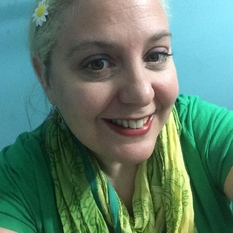 Anjagroot (50 jaar  ) uit Oost-vlaanderen