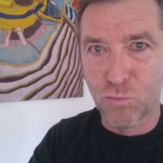 Fernand (61 jaar  ) uit Oost-vlaanderen