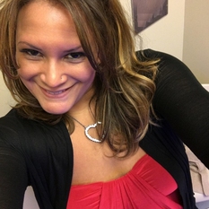 Angie (45 jaar  ) uit Noord-Brabant