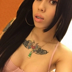 TrannieAss (35 jaar  ) uit Noord-Brabant