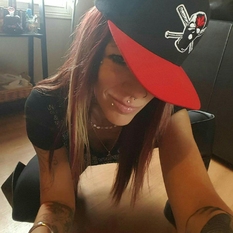 racachella (37 jaar  ) uit Flevoland