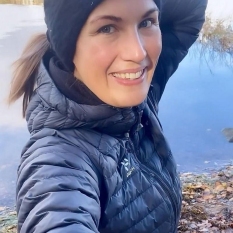 Elionora (30 jaar  ) uit Friesland