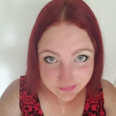 Simonette (43 jaar  ) uit Utrecht