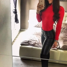 SexJunkyXL (26 jaar  ) uit Noord-Brabant