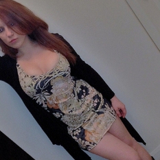 mieki (29 jaar  ) uit Utrecht