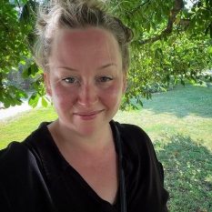 Oany (43 jaar  ) uit Noord-Brabant