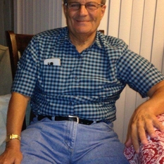 Rogge (69 jaar  ) uit Friesland