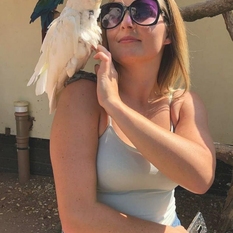 Melisondeugend (29 jaar  ) uit Overijssel