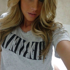 Chanella (26 jaar  ) uit Noord-Brabant