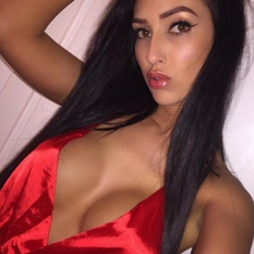 Chocolaatje (22 jaar  ) uit Noord-Brabant